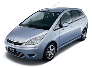 Mitsubishi-Colt-Plus-1.5-Auto