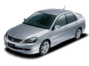 Mitsubishi-Lancer-1.6-Auto