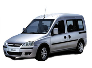 Opel-Combo-1.3-Auto-(Diesel)