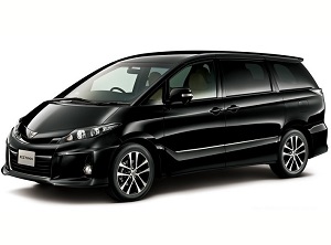 Toyota-Estima-Aeras-2.4A-2