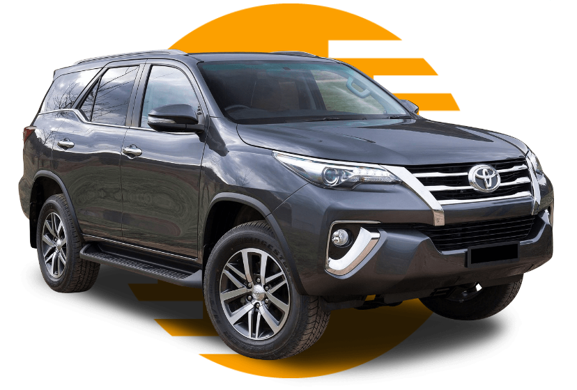 Car Rental In Singapore From $40/Day - Singapore Car Rental