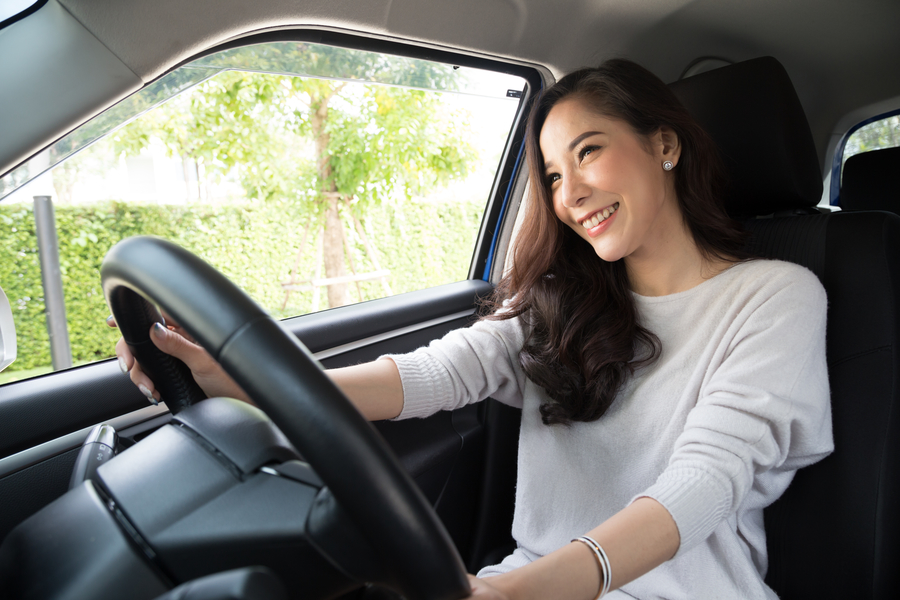 5 Common Myths About Car Rental in Singapore