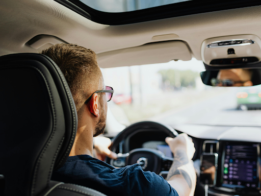 The 3-Day Scenario: When You Need a Car for a Long Weekend