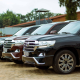 8 Seater Car Rental Singapore: When You Need 8 Seats