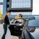 Who Can Drive a Company Rental Car in Singapore?