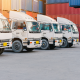 Temporary Fleet Support in Singapore for Project Teams